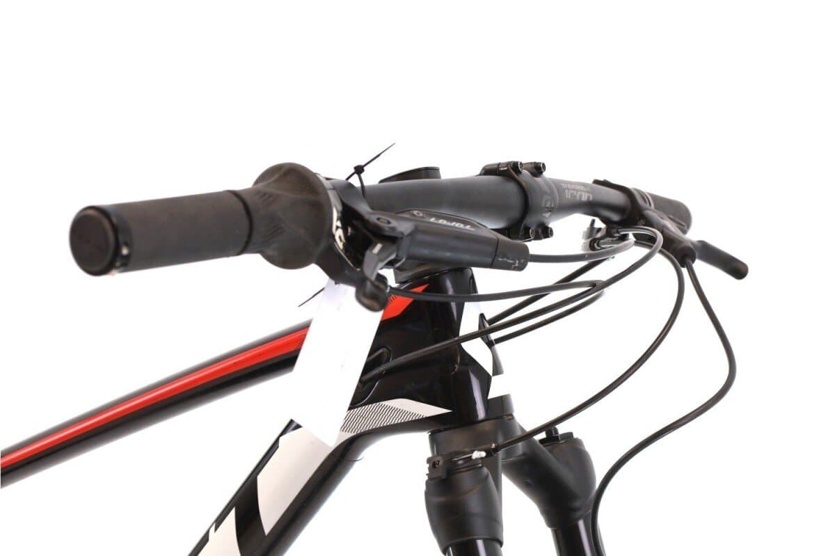 Scott Spark RC 900 Team X01 2019