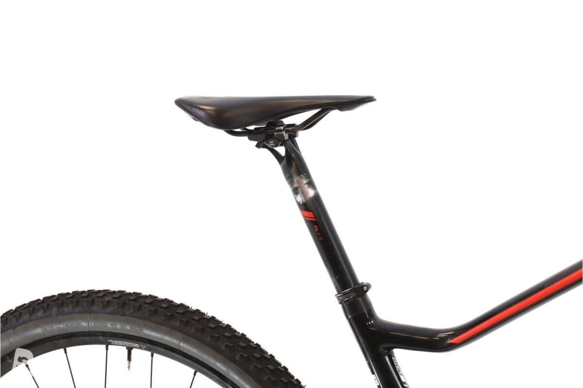 Scott Spark RC 900 Team X01 2019