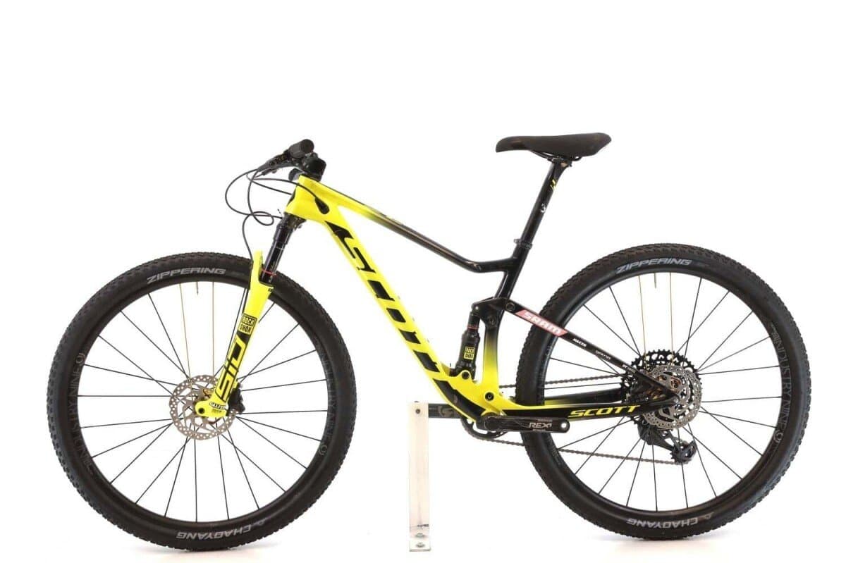 Scott Spark RC 900 World Cup XX1 AXS 2021
