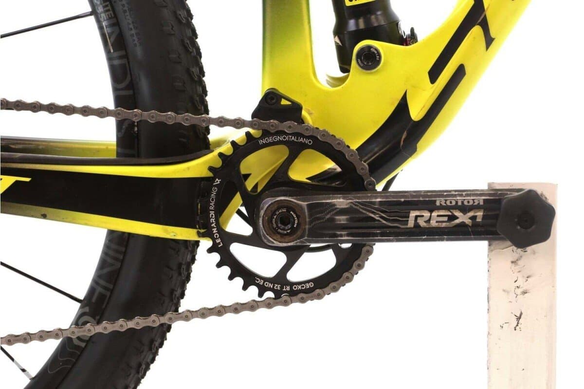 Scott Spark RC 900 World Cup XX1 AXS 2021
