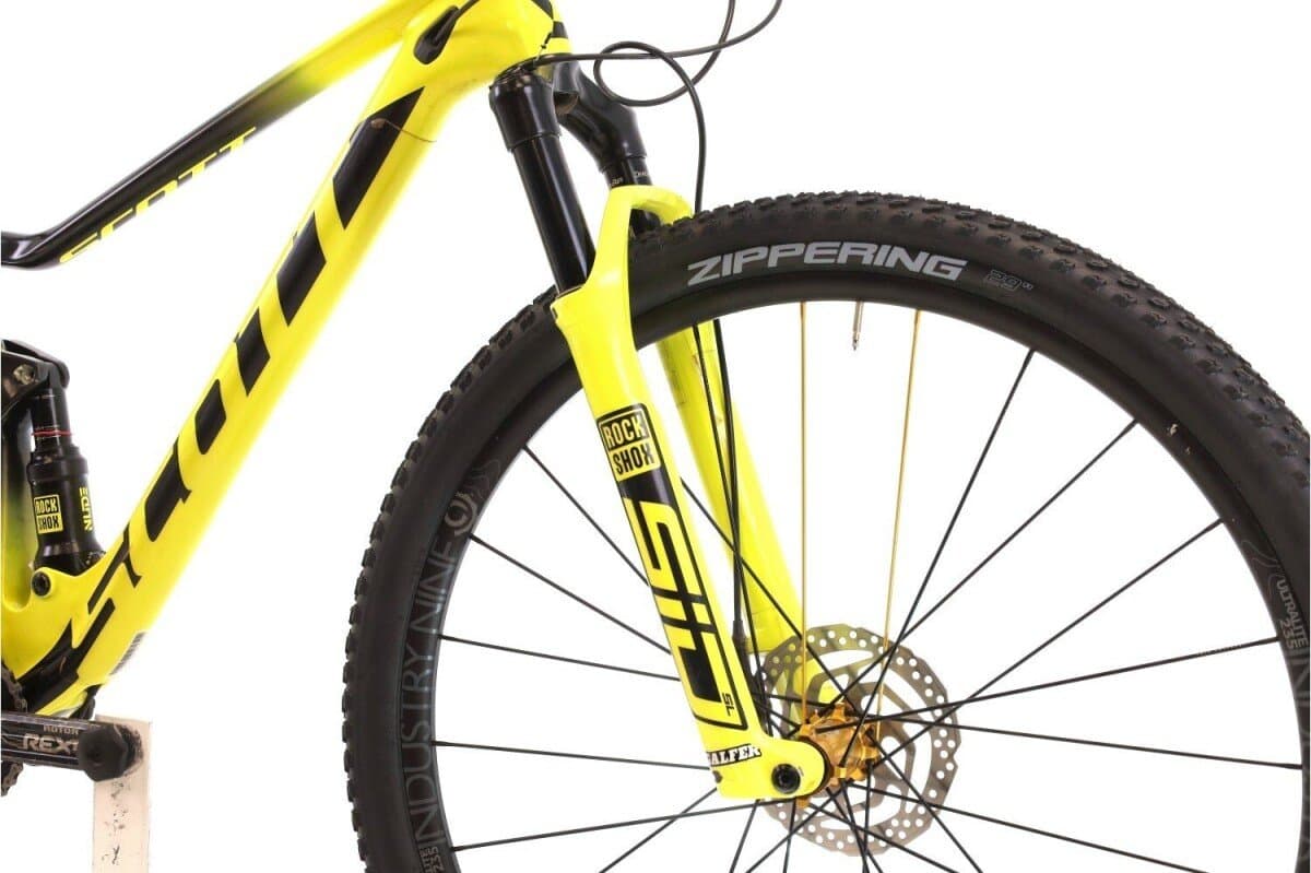 Scott Spark RC 900 World Cup XX1 AXS 2021