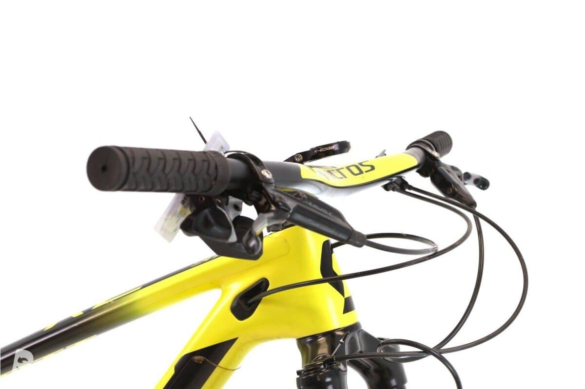 Scott Spark RC 900 World Cup XX1 AXS 2021