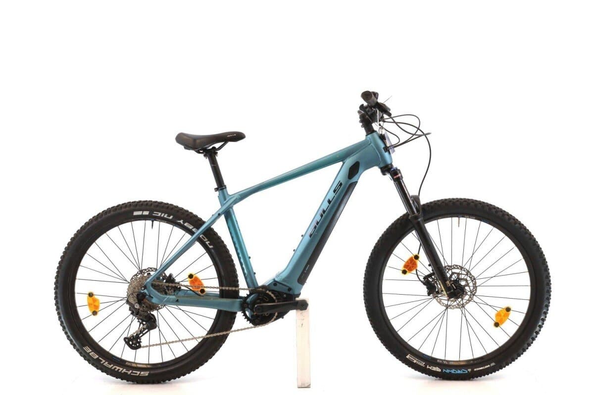 Bulls Bulls Copperhead EVO 2 2023
