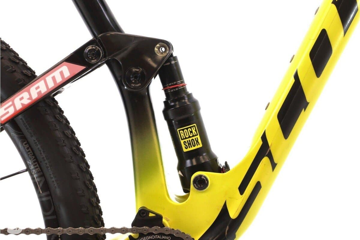 Scott Spark RC 900 World Cup XX1 AXS 2021