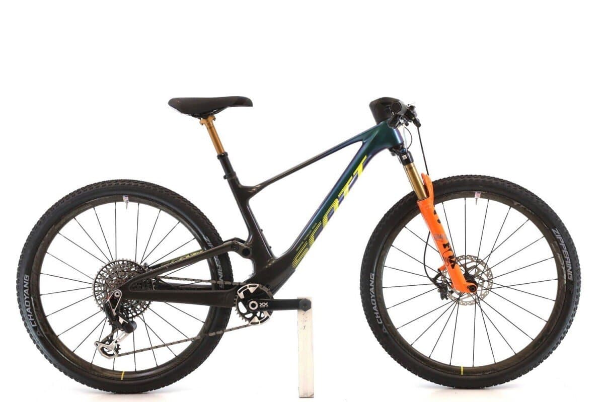 Scott Spark RC World Cup XX AXS 2024