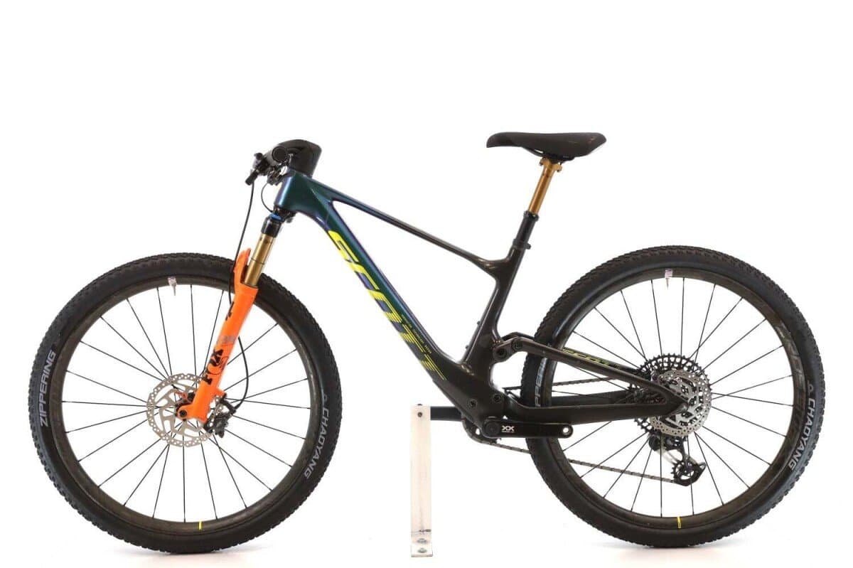 Scott Spark RC World Cup XX AXS 2024