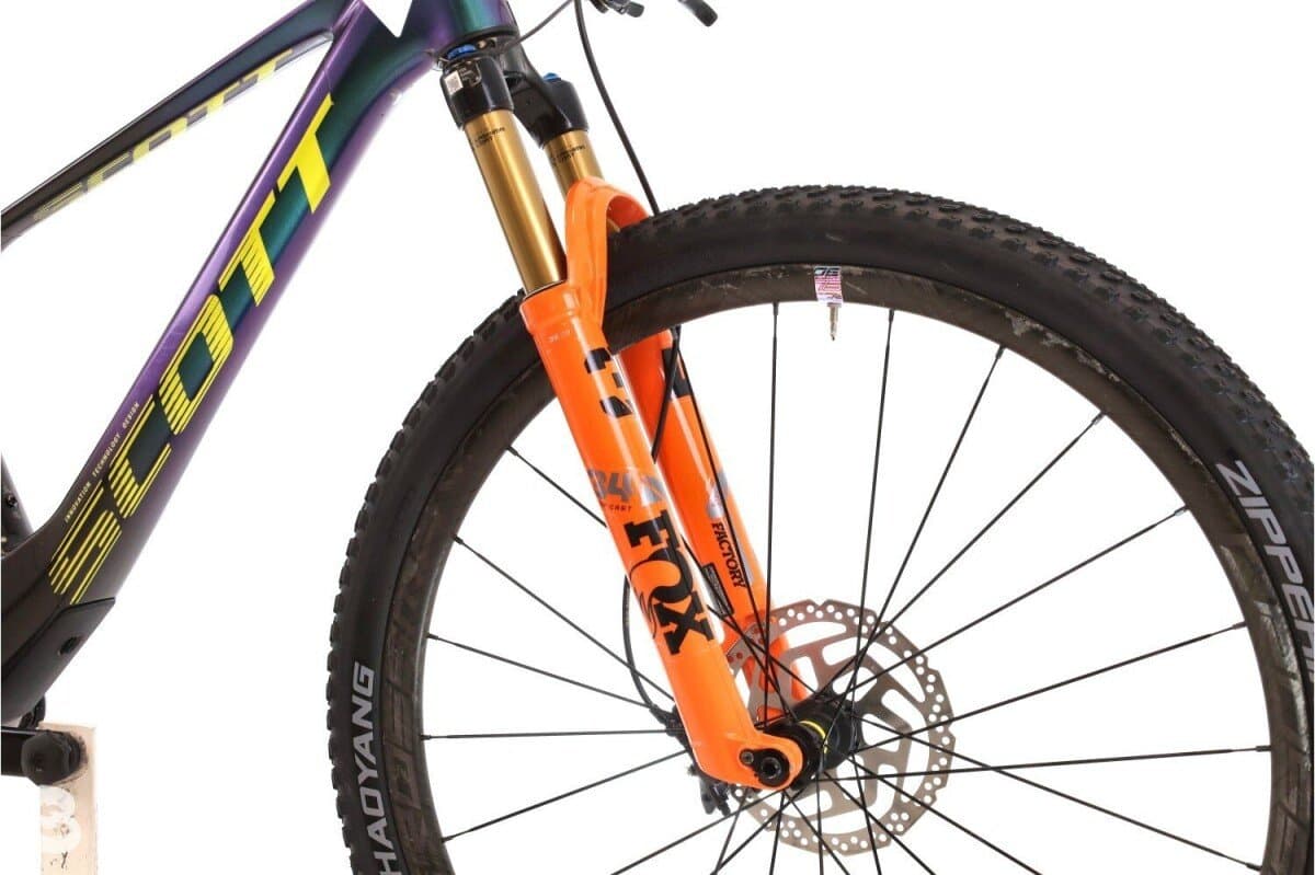 Scott Spark RC World Cup XX AXS 2024