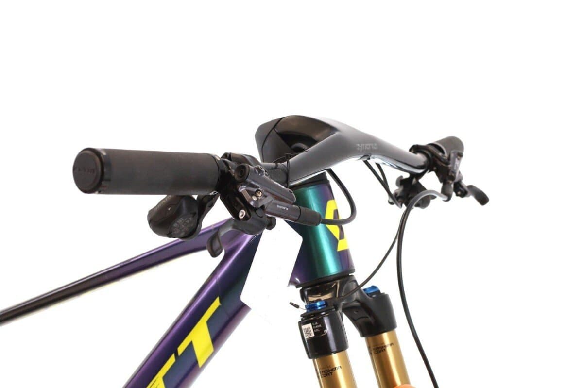 Scott Spark RC World Cup XX AXS 2024