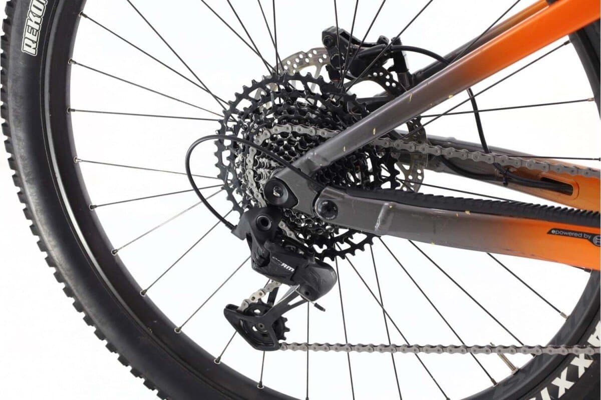 Scott Strike eRIDE 940 2020