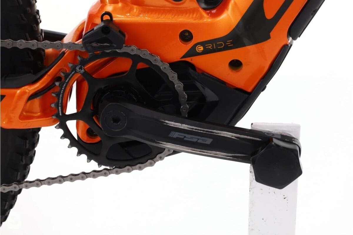 Scott Strike eRIDE 940 2020