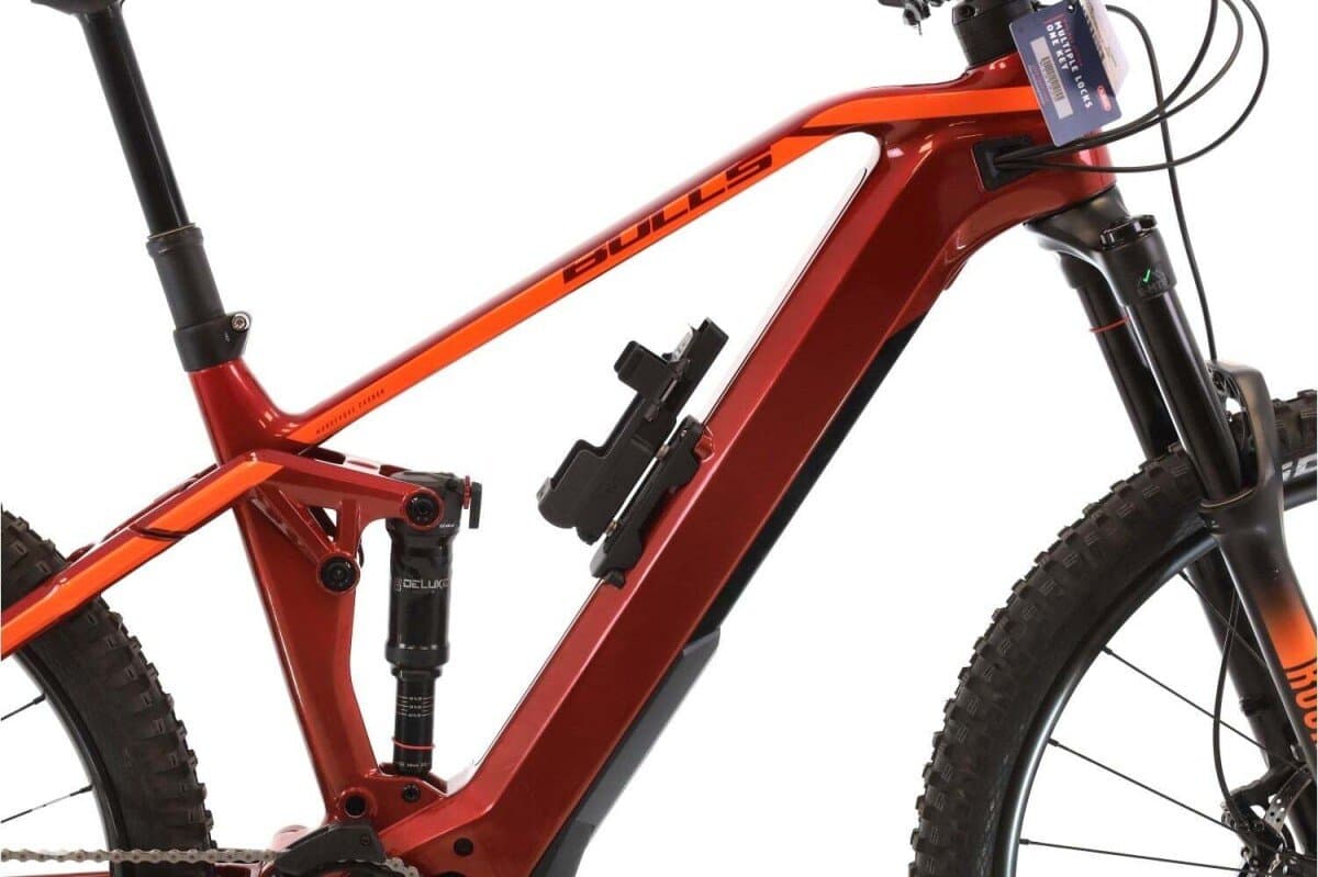 Bulls Bulls Sonic EVO AM3 XT 2024