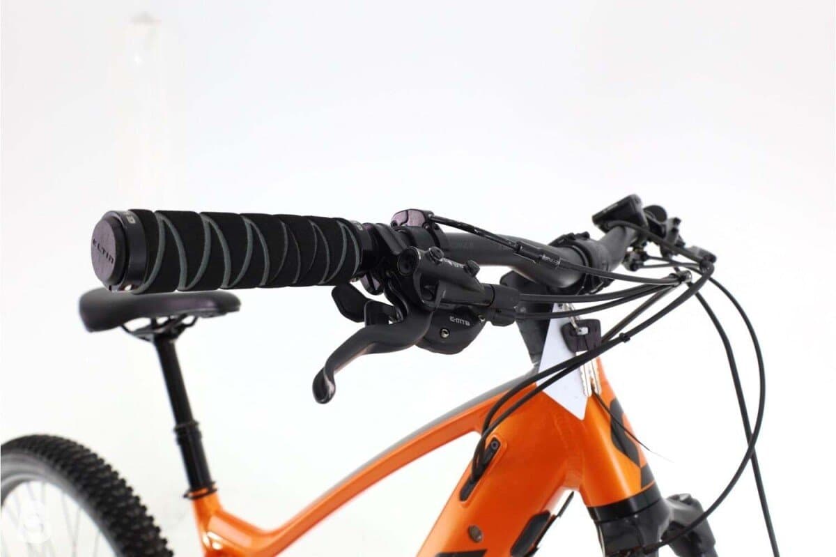Scott Strike eRIDE 940 2020