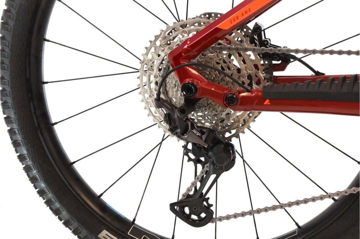 Bulls Bulls Sonic EVO AM3 XT 2024