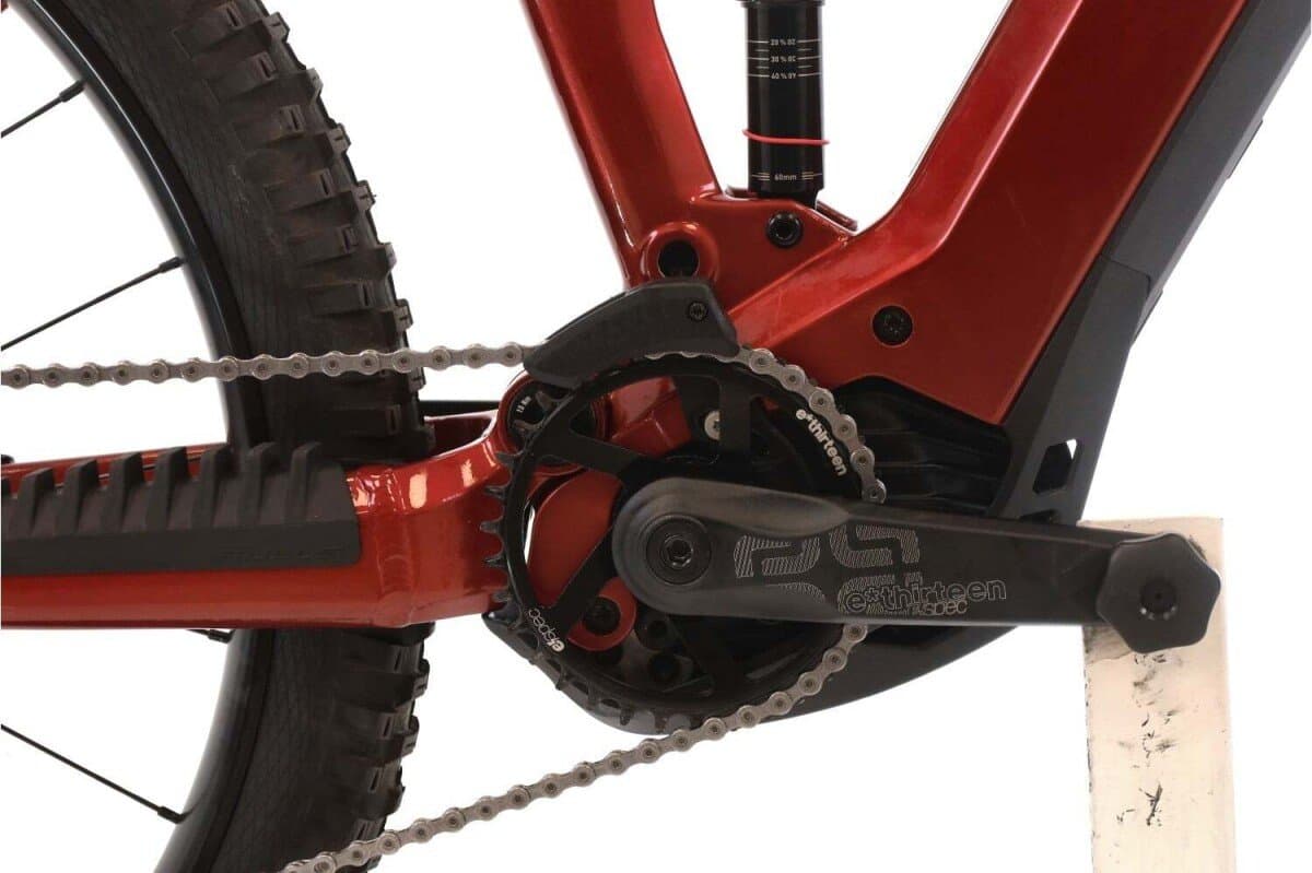 Bulls Bulls Sonic EVO AM3 XT 2024