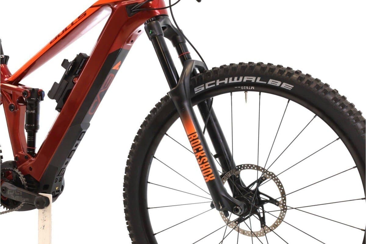 Bulls Bulls Sonic EVO AM3 XT 2024