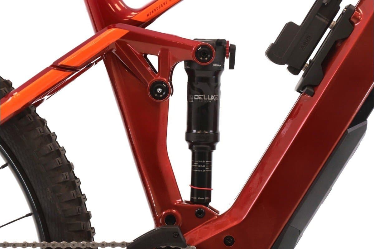 Bulls Bulls Sonic EVO AM3 XT 2024
