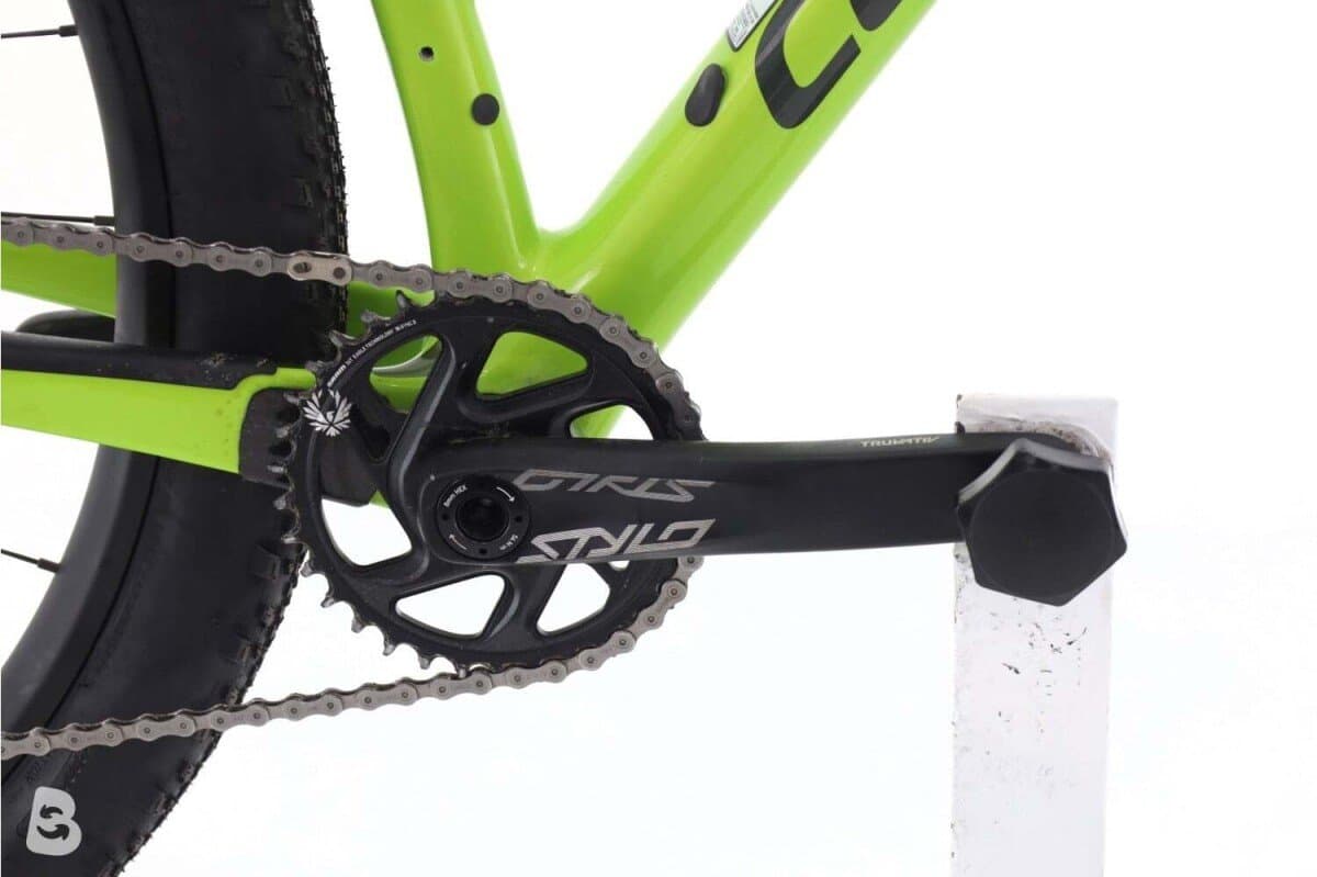 Cannondale F-Si 2020