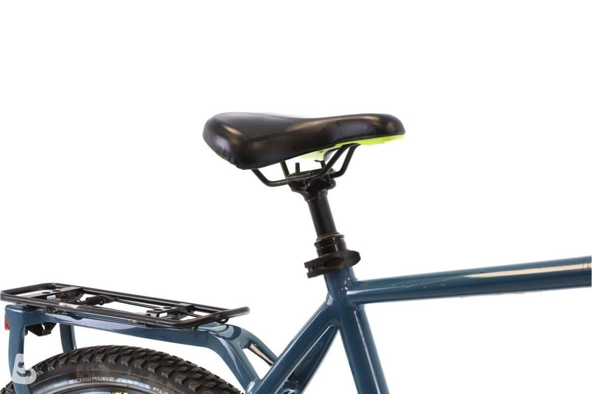 Cube Kathmandu Hybrid ONE 2022
