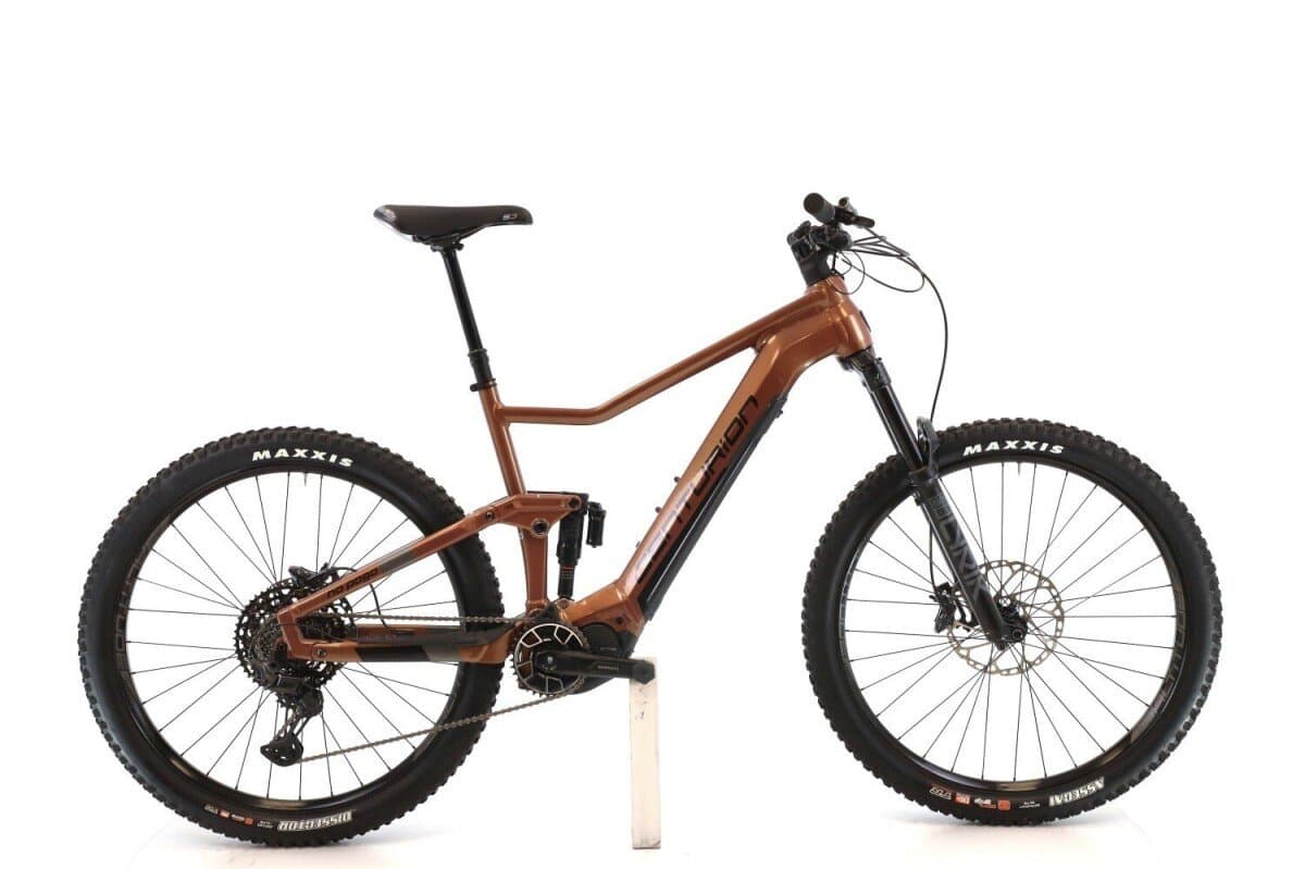 Centurion Centurion No Pogo F2000i XT 2025