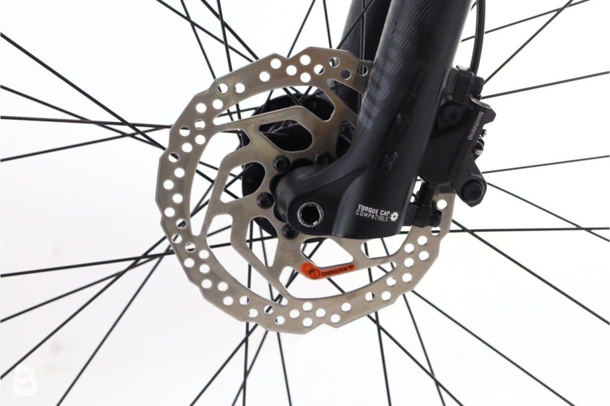 Cannondale F-Si 2020