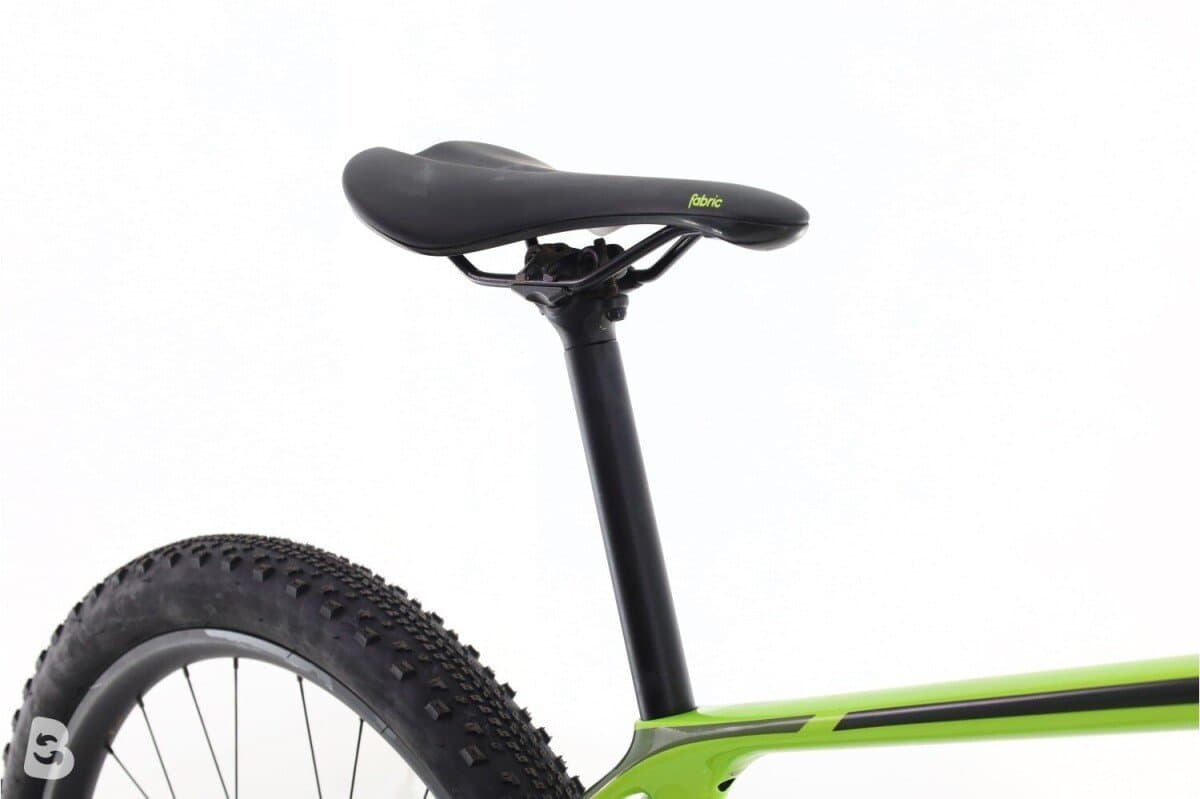 Cannondale F-Si 2020