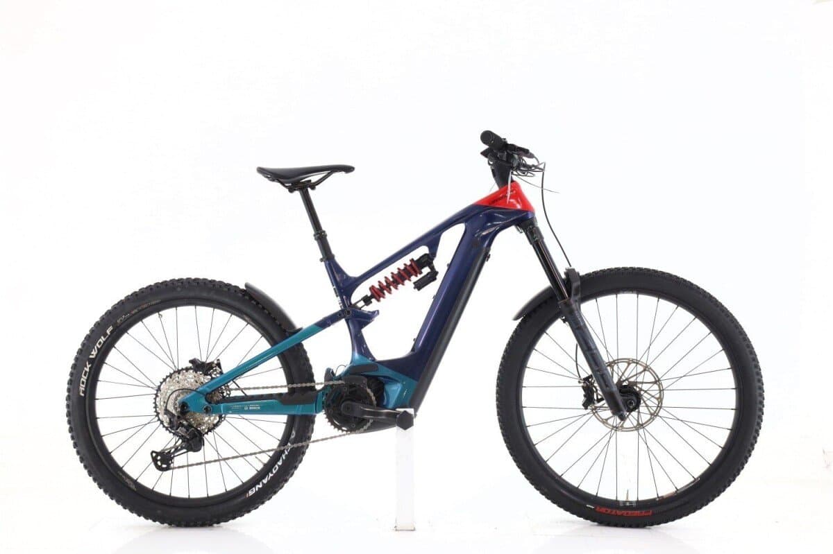 Cannondale Moterra Neo XT 2024