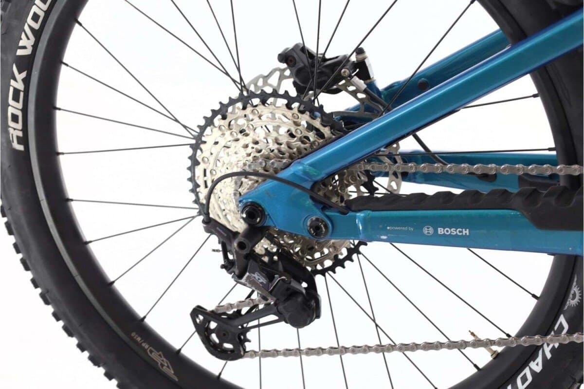 Cannondale Moterra Neo XT 2024