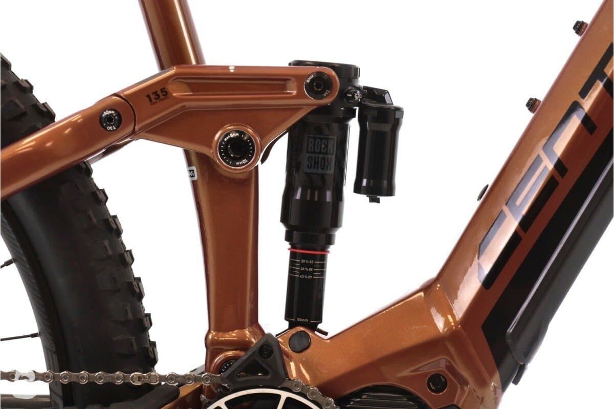 Centurion Centurion No Pogo F2000i XT 2025
