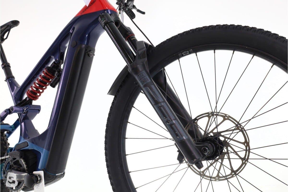 Cannondale Moterra Neo XT 2024