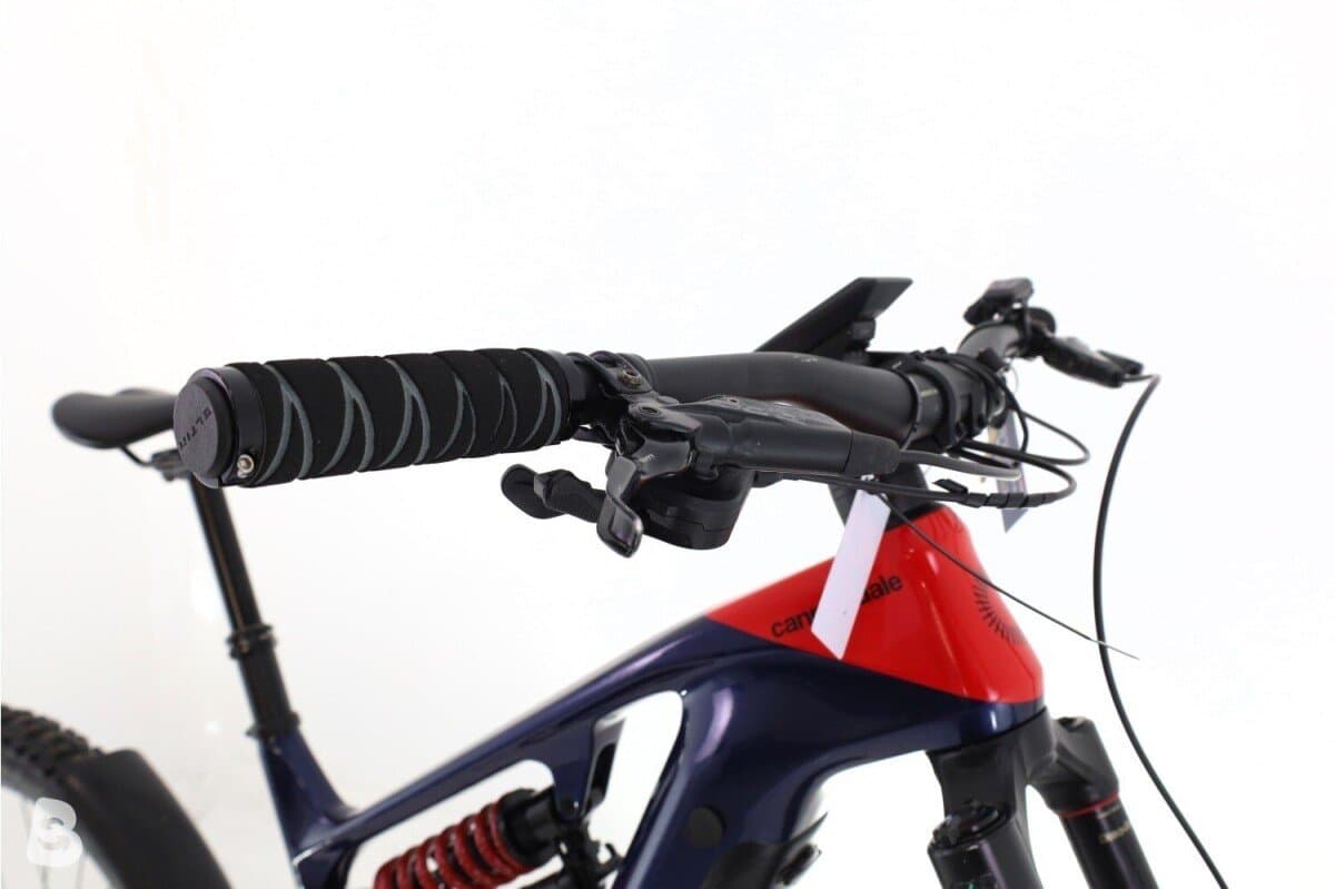 Cannondale Moterra Neo XT 2024