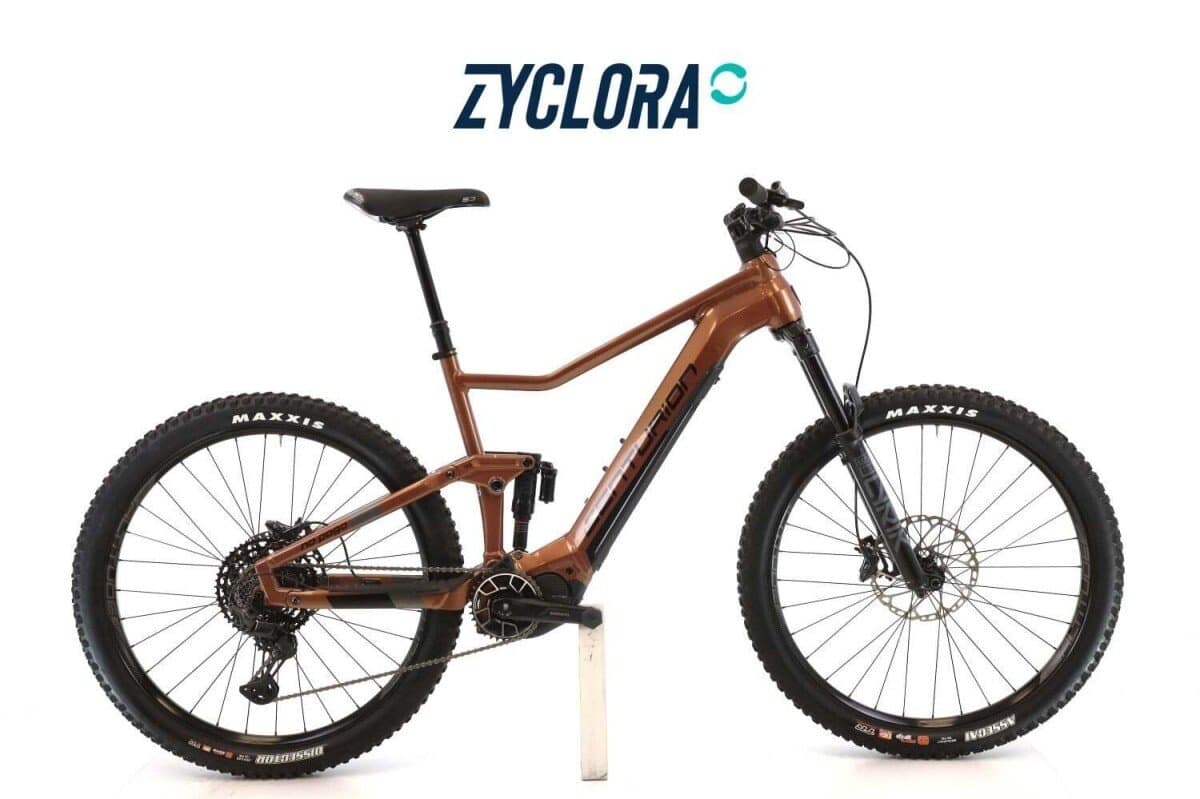 Centurion Centurion No Pogo F2000i XT 2025