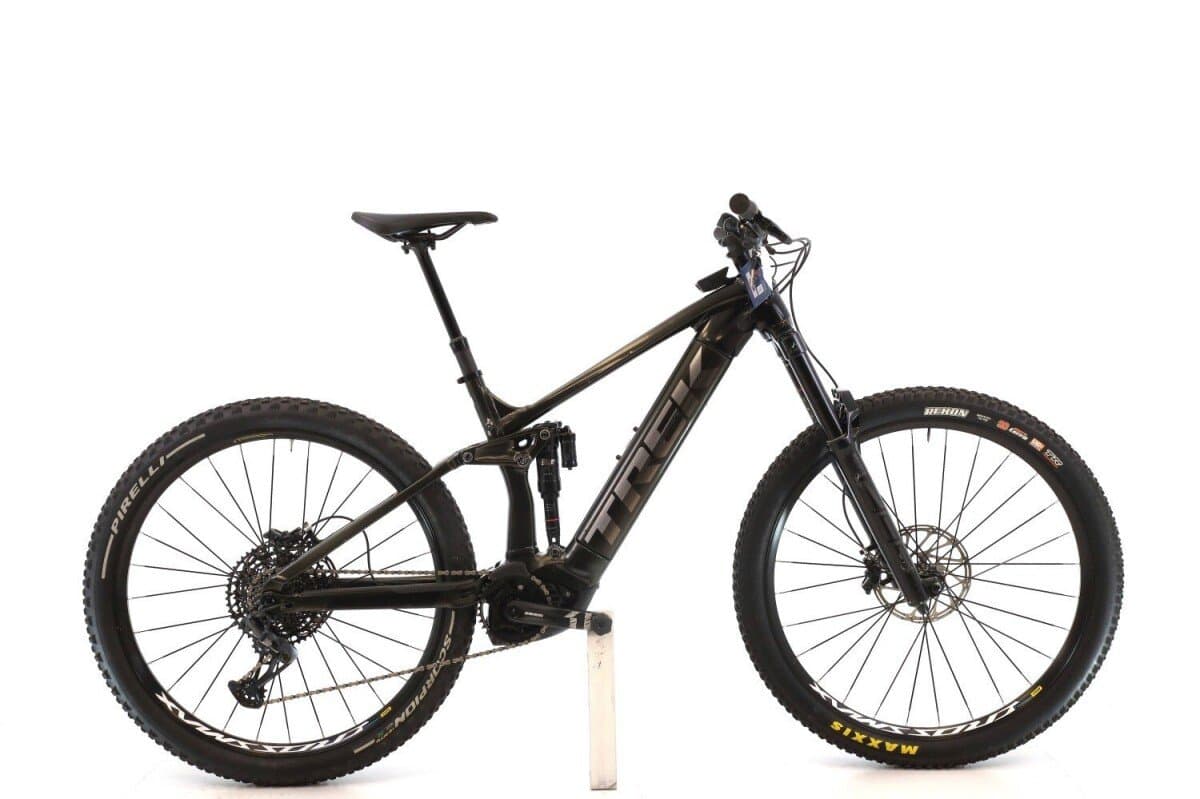 Trek Rail 9 GX 2023