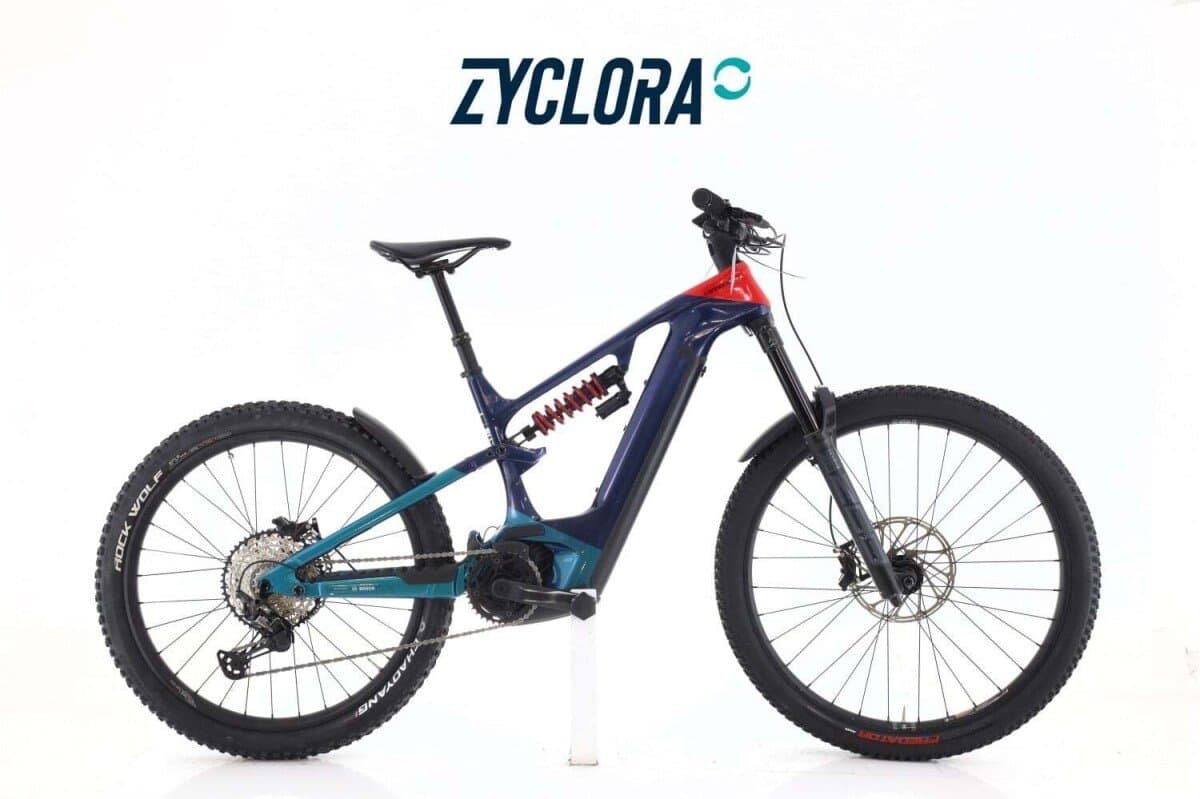 Cannondale Moterra Neo XT 2024