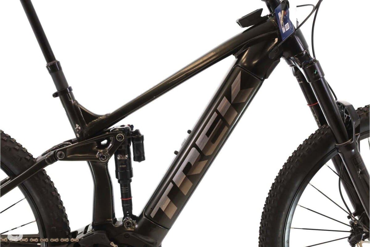 Trek Rail 9 GX 2023