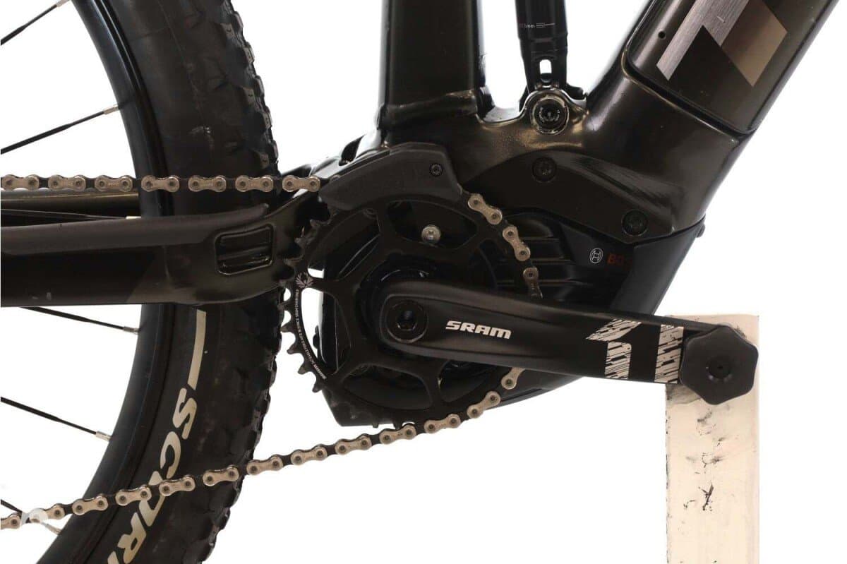 Trek Rail 9 GX 2023