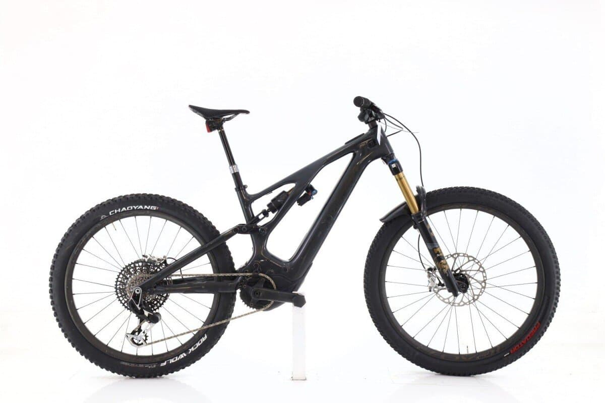 Specialized Turbo Levo S-Works XX AXS 2024