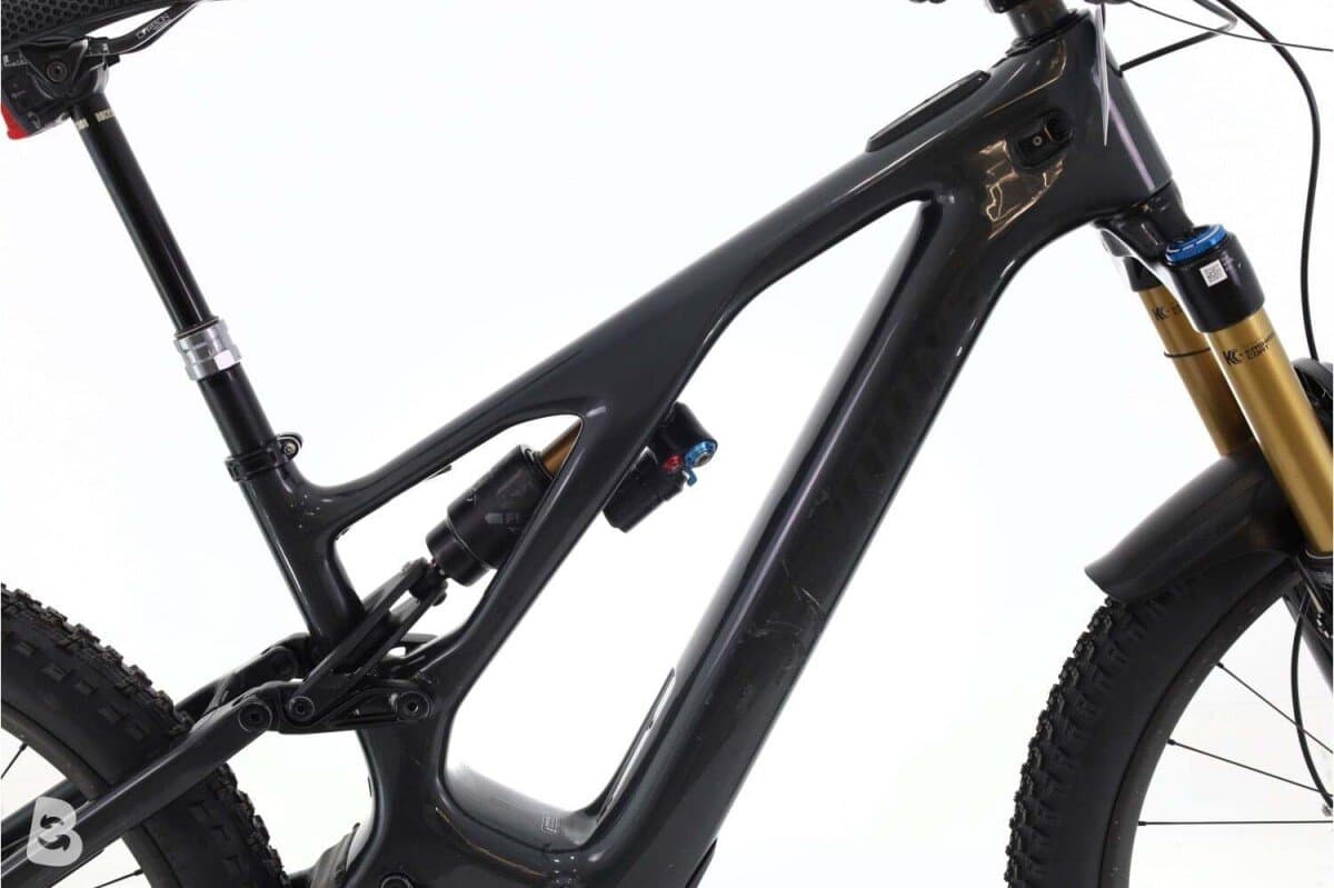 Specialized Turbo Levo S-Works XX AXS 2024