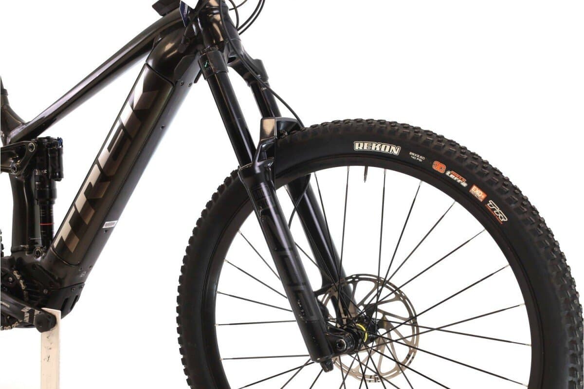 Trek Rail 9 GX 2023