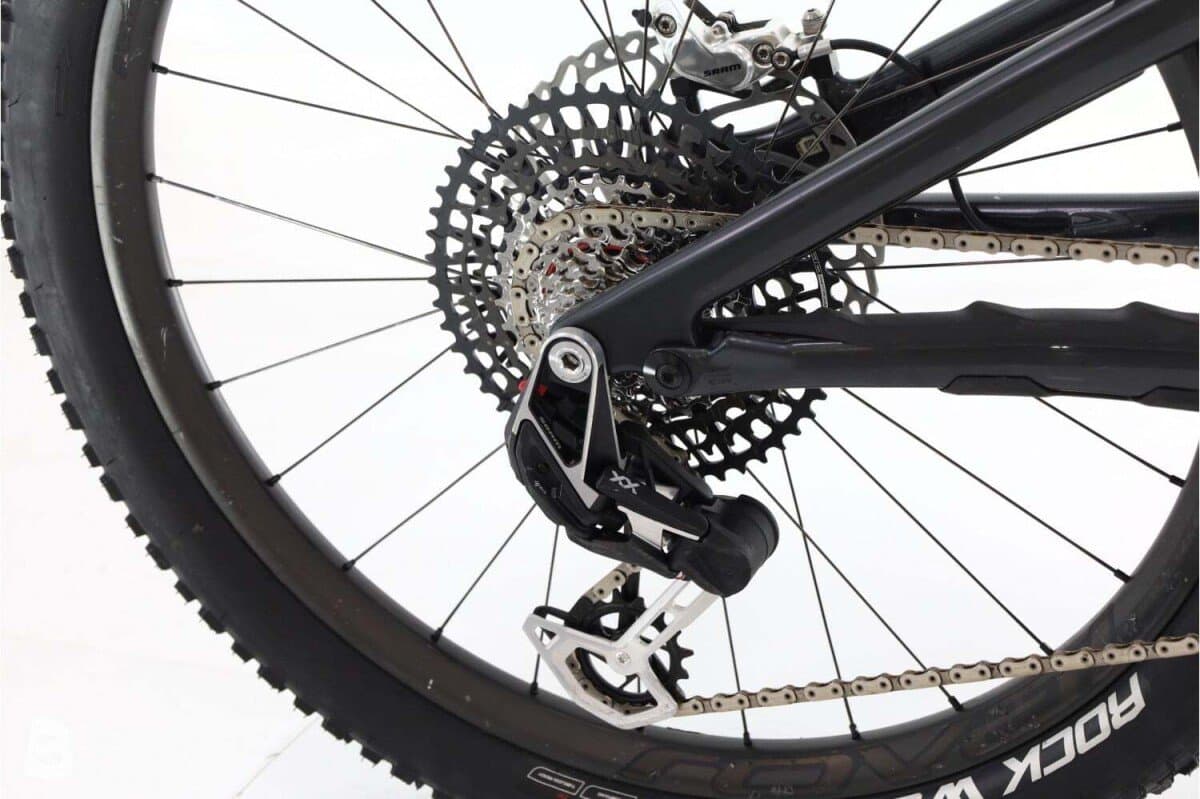 Specialized Turbo Levo S-Works XX AXS 2024