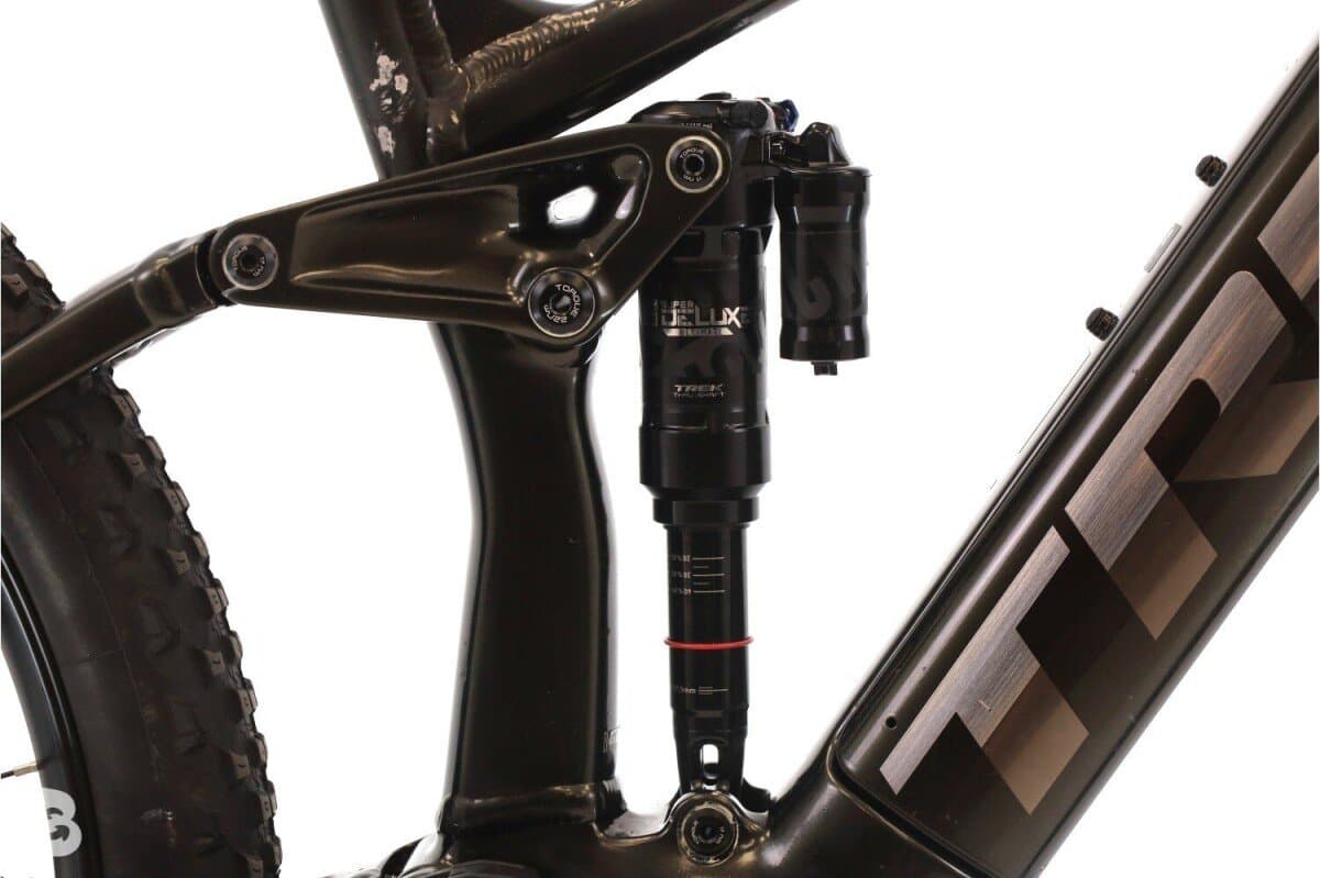 Trek Rail 9 GX 2023