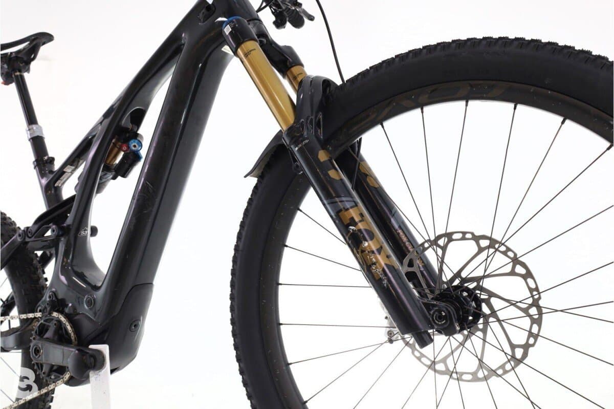 Specialized Turbo Levo S-Works XX AXS 2024