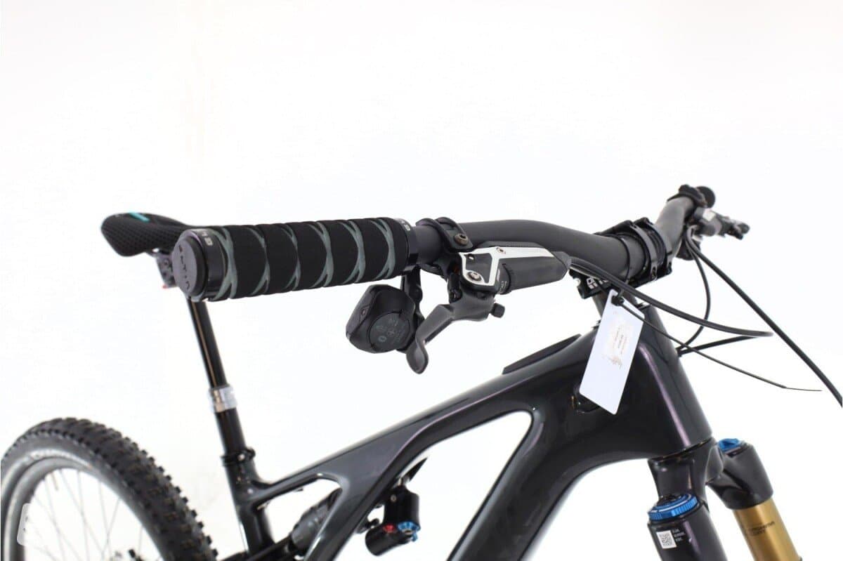 Specialized Turbo Levo S-Works XX AXS 2024