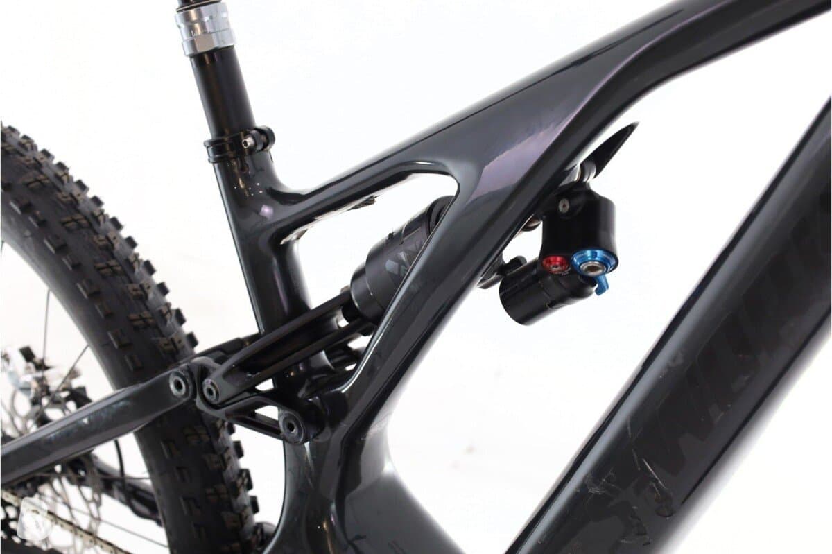 Specialized Turbo Levo S-Works XX AXS 2024