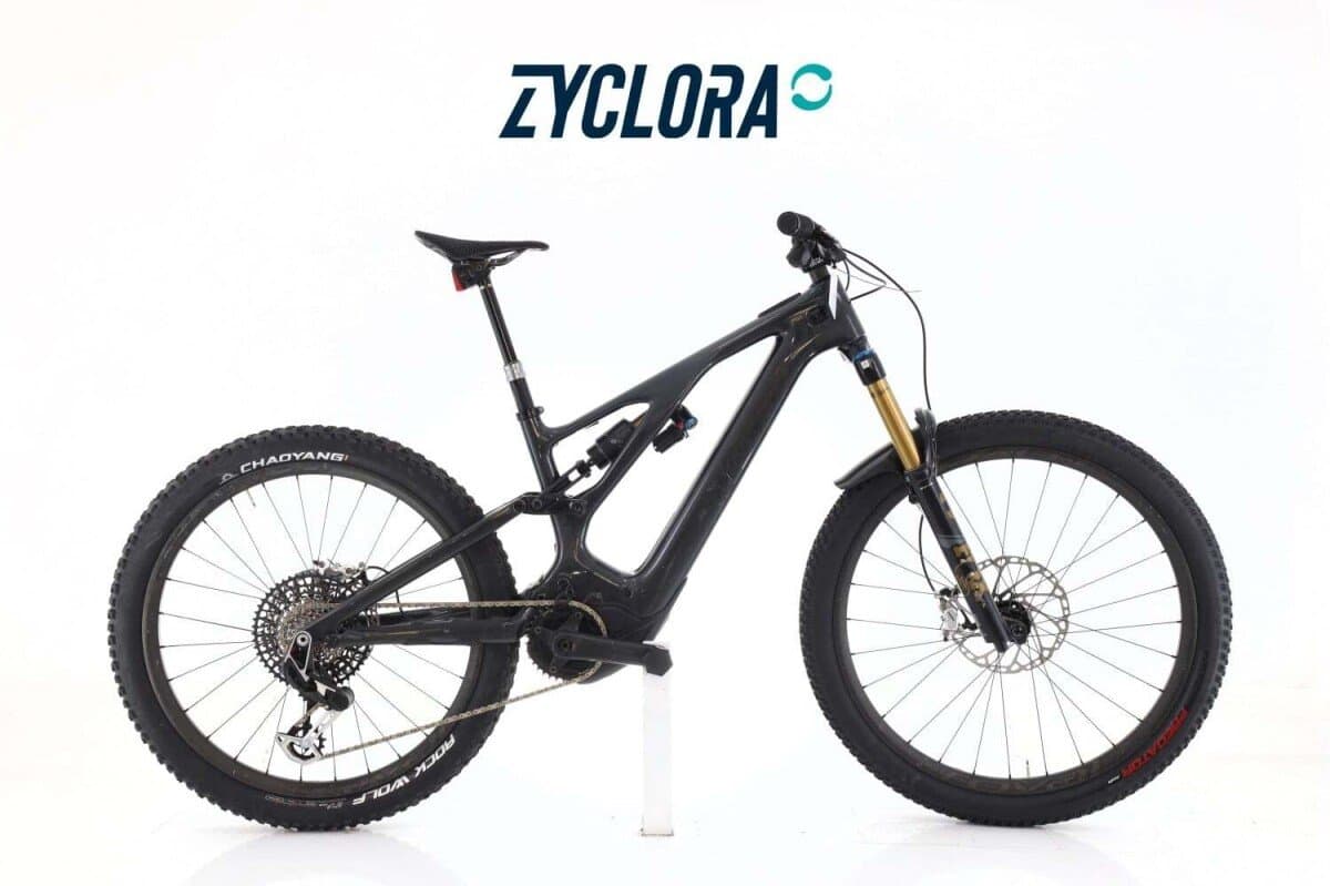 Specialized Turbo Levo S-Works XX AXS 2024