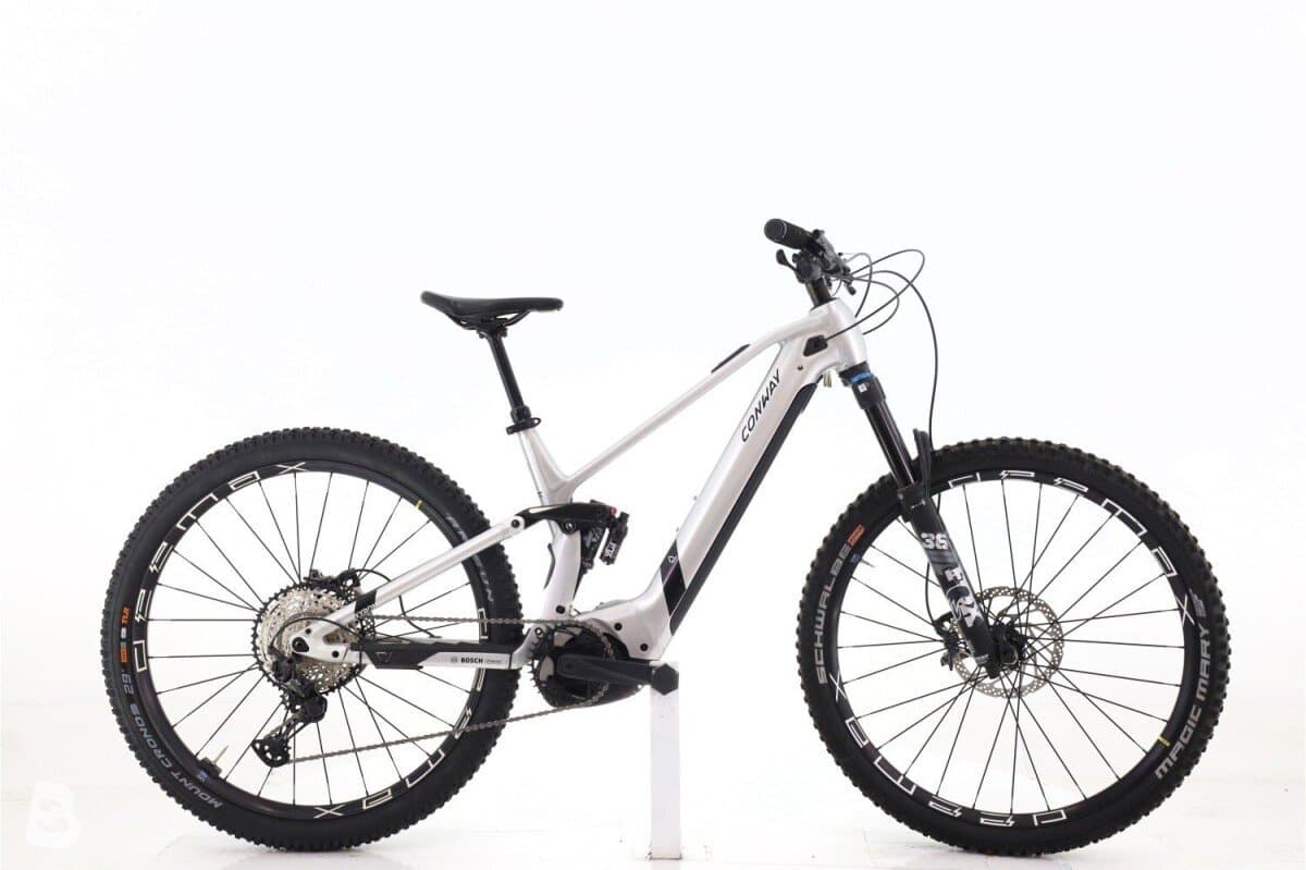 Conway Conway Xyron S 5.9 XT 2024