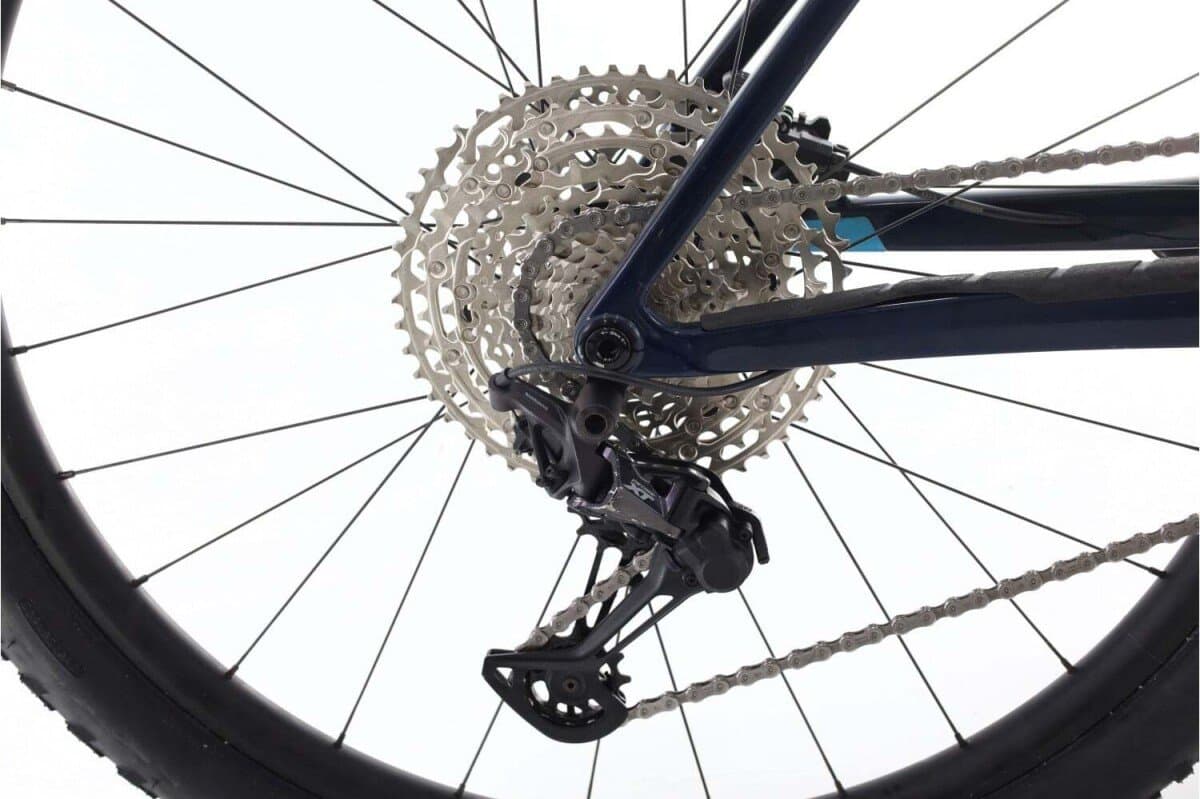 Trek Procaliber 9.5 XT 2023