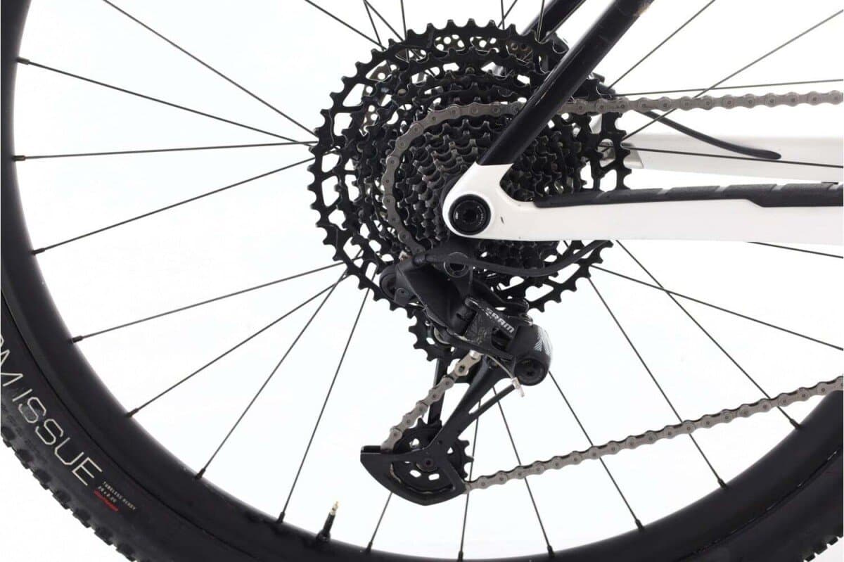 Trek Procaliber 9.7 2023