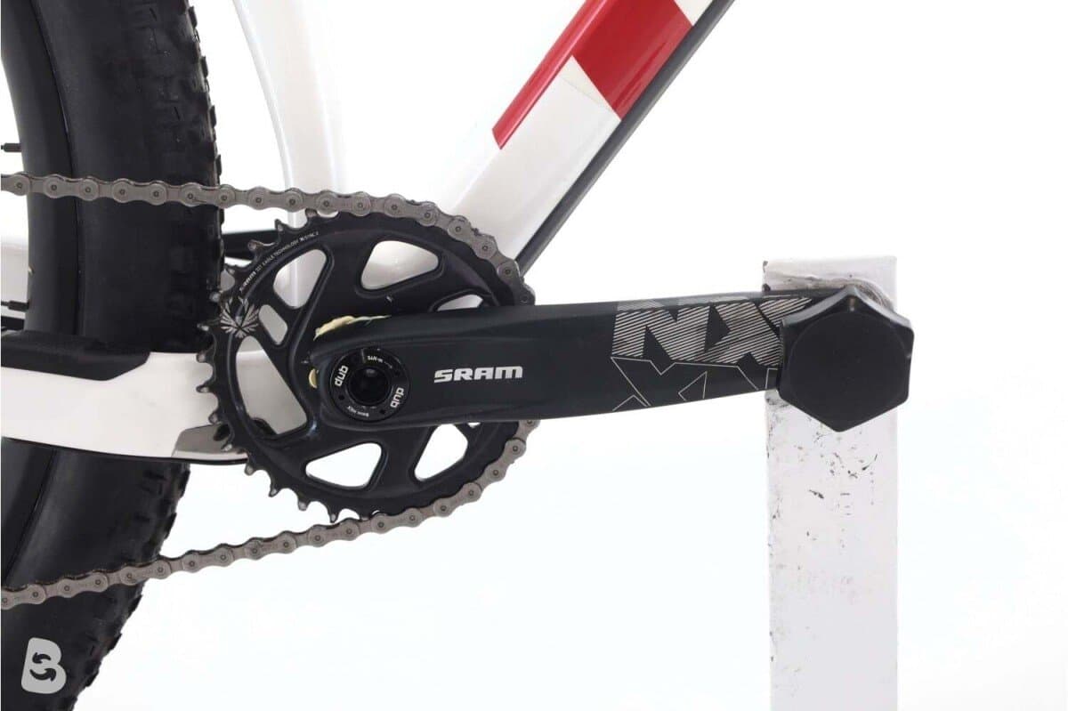 Trek Procaliber 9.7 2023
