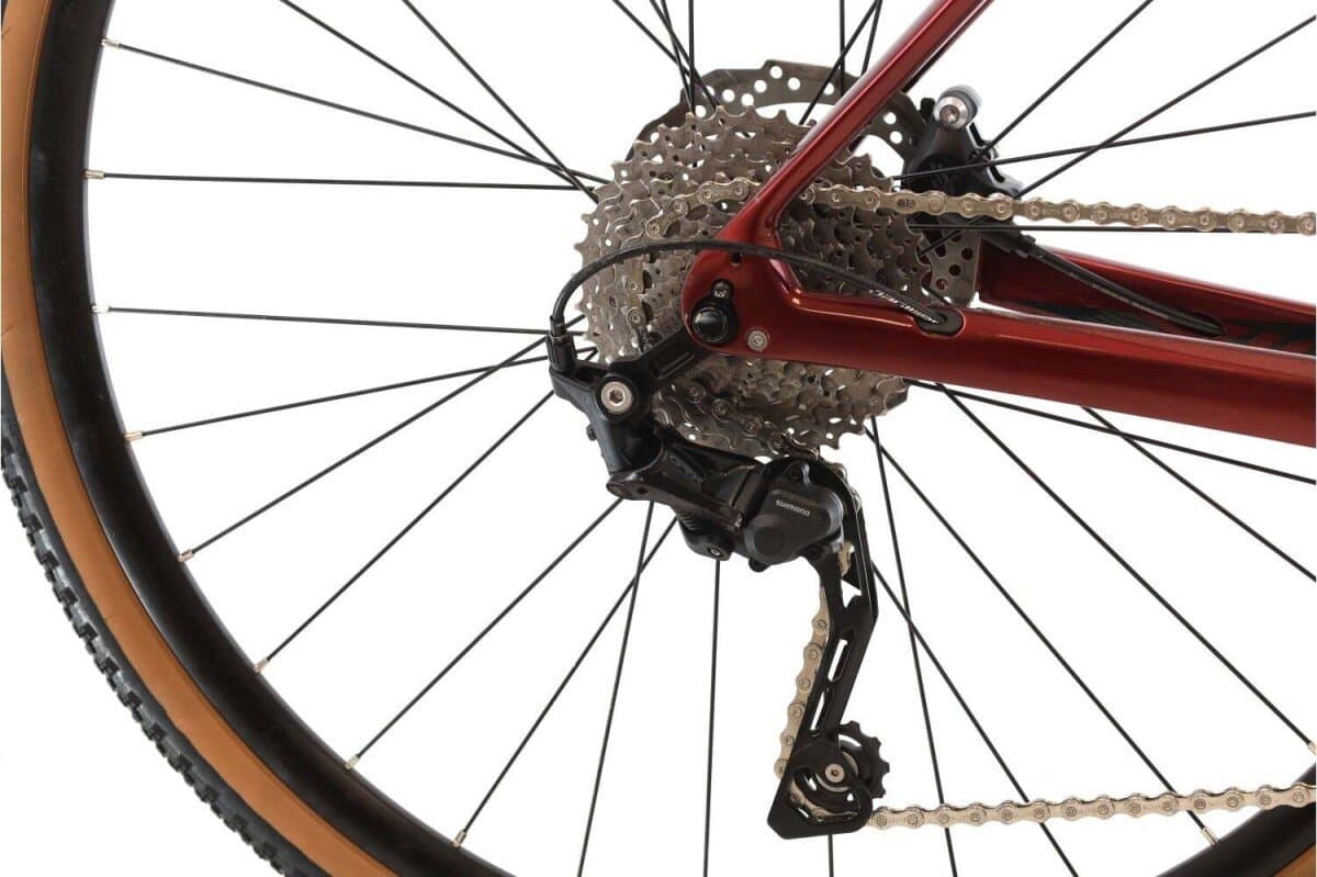 Merida SILEX 4000 2022