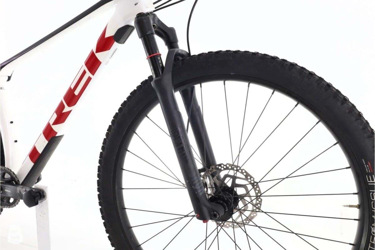 Trek Procaliber 9.7 2023
